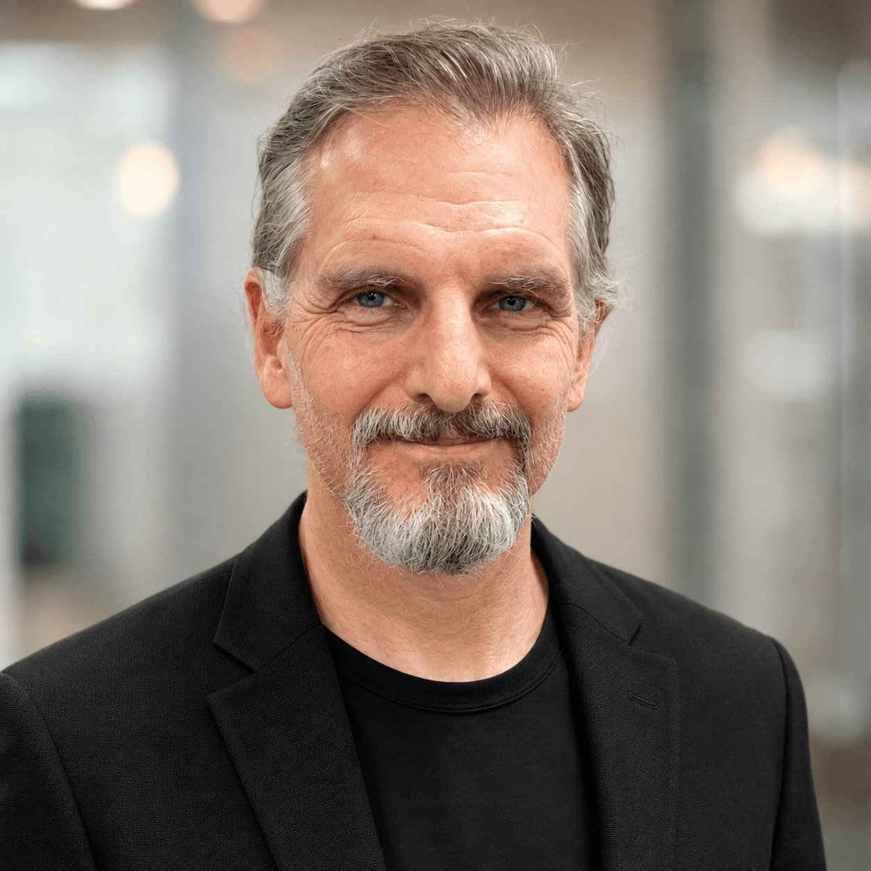 Kent Merrell, founder of Digital Extensions